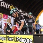 TdP - start w Wieliczce