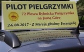 72. Pielgrzymka Rybnicka - dzień II