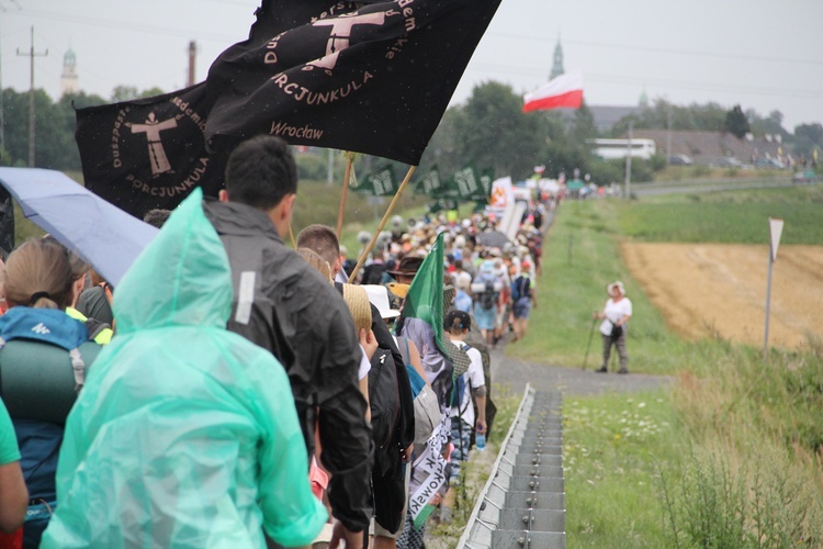 Jaksonowice - Jenkowice - Oleśnica