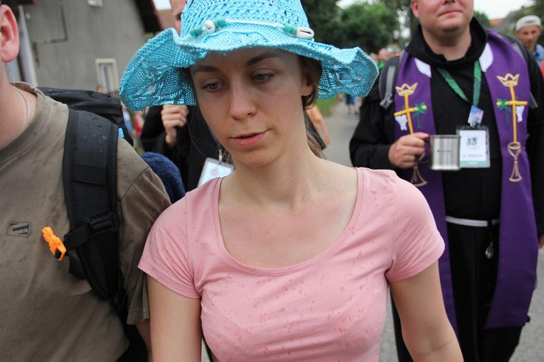 Jaksonowice - Jenkowice - Oleśnica