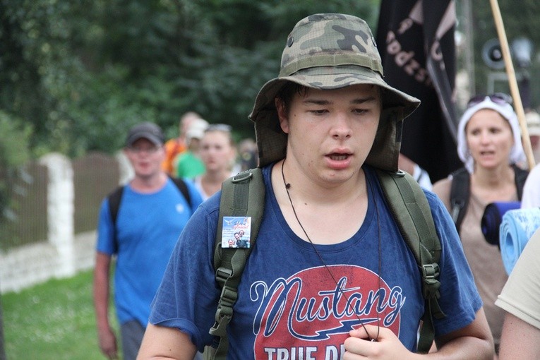 Jaksonowice - Jenkowice - Oleśnica