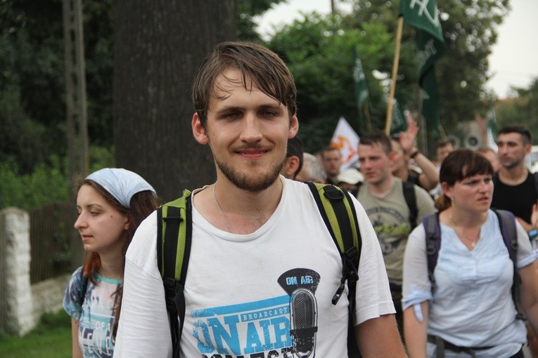 Jaksonowice - Jenkowice - Oleśnica