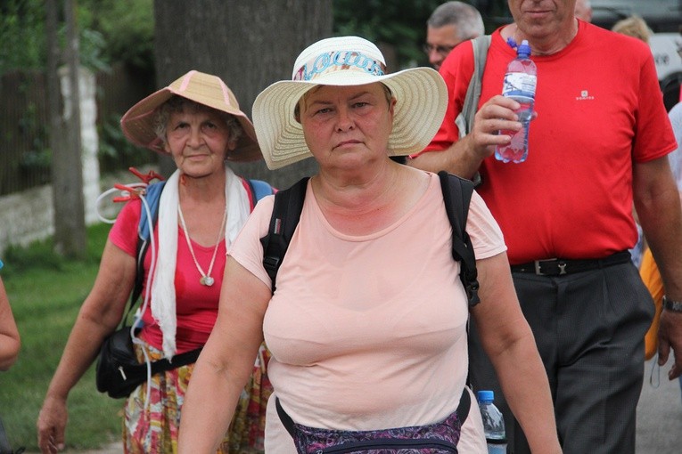 Jaksonowice - Jenkowice - Oleśnica