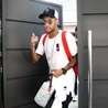 Neymar w Paryżu