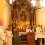 Liturgia budkowicka