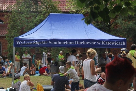 72. Pielgrzymka Rybnicka - dzień III