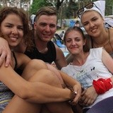 72. Pielgrzymka Rybnicka - dzień III