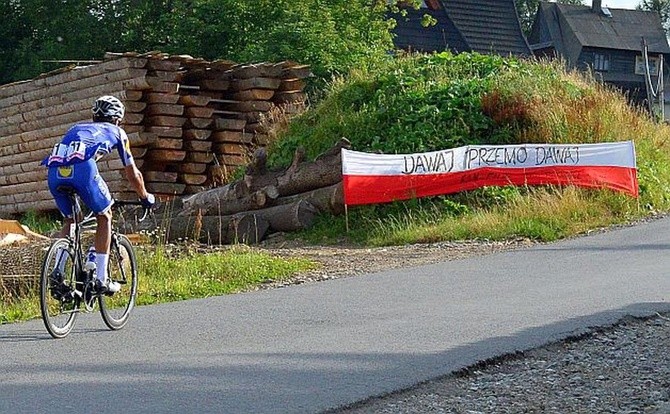 Pętla wokół Bukowiny Tatrzańskiej