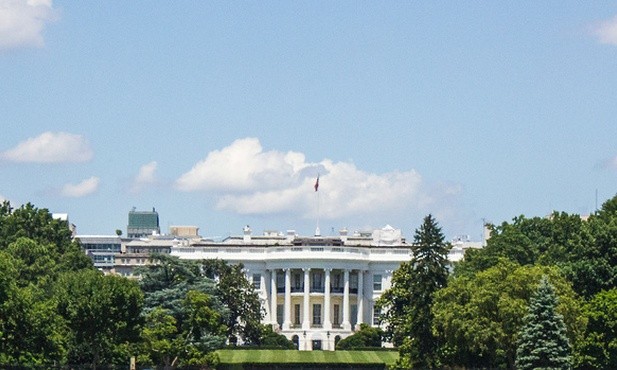 USA wycofały się z porozumienia paryskiego