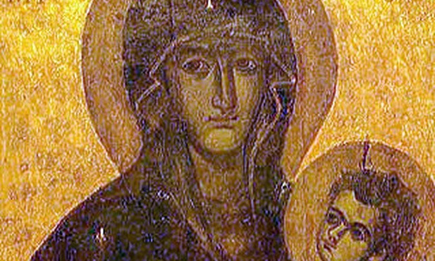 Wspomnienie Najświętszej Maryi Panny Śnieżnej