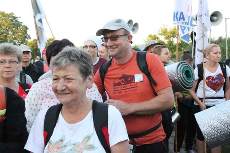 Z Namysłowa do Siemysłowa