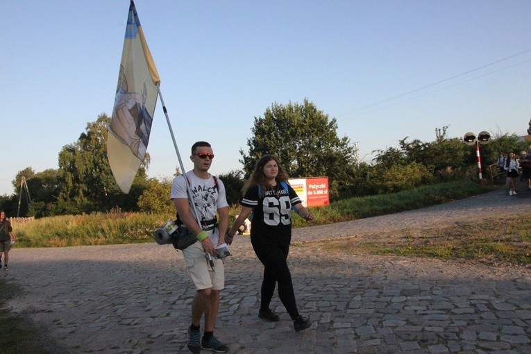 Z Namysłowa do Siemysłowa