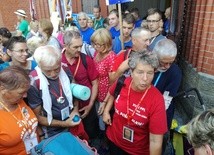 Gość Legnicki na pamiątkę