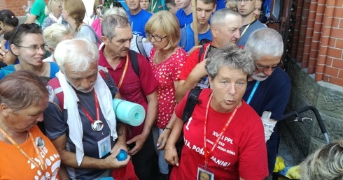 Gość Legnicki na pamiątkę