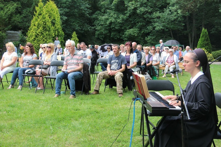 XXVII Ogólnopolska Pielgrzymka Trzeźwości na Górę Chełmską
