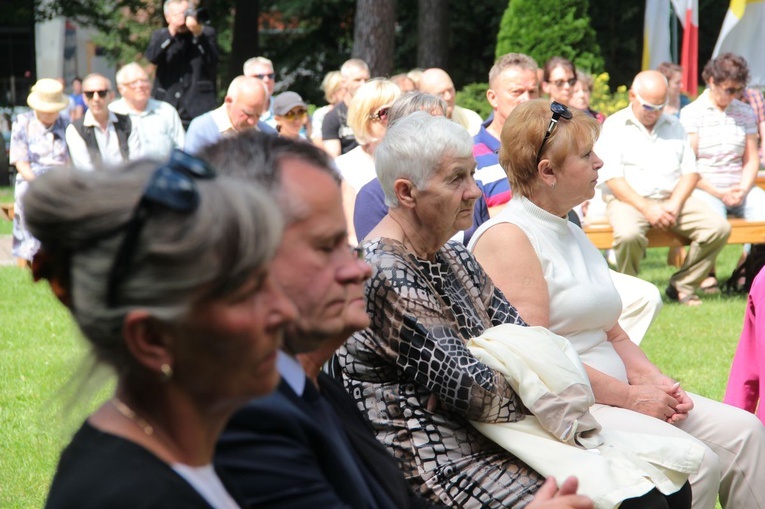 XXVII Ogólnopolska Pielgrzymka Trzeźwości na Górę Chełmską