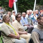 XXVII Ogólnopolska Pielgrzymka Trzeźwości na Górę Chełmską