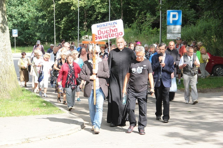 XXVII Ogólnopolska Pielgrzymka Trzeźwości na Górę Chełmską