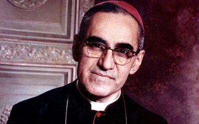 Papież o bł. abp. Romero: Obrońca Kościoła i godności człowieka