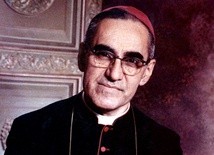 Papież o bł. abp. Romero: Obrońca Kościoła i godności człowieka