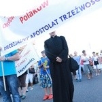 XIV Diecezjalny Marsz Trzeźwości