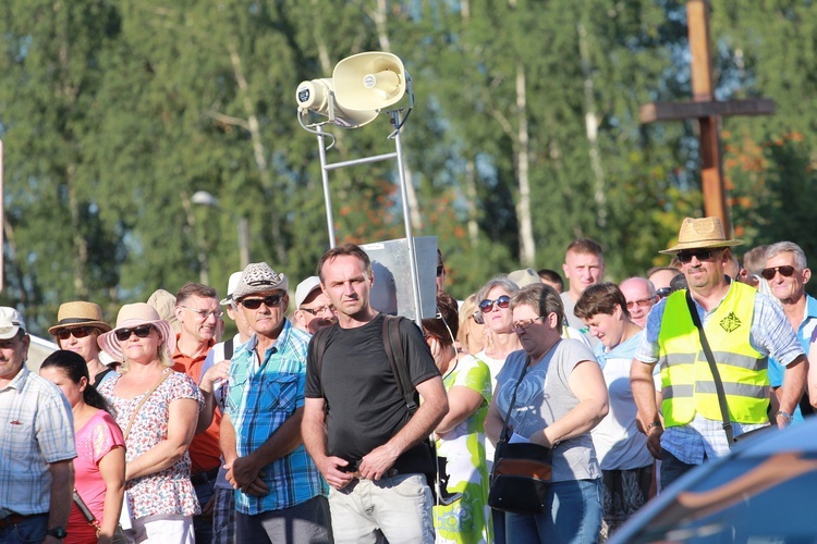 XIV Diecezjalny Marsz Trzeźwości