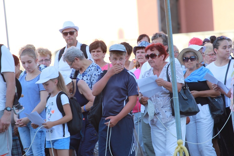 XIV Diecezjalny Marsz Trzeźwości