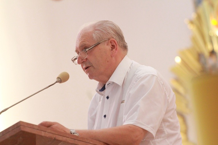 XIV Diecezjalny Marsz Trzeźwości