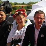 72. Pielgrzymka Rybnicka - dzień IV (Msza na wałach)