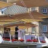 72. Pielgrzymka Rybnicka - dzień IV (Msza na wałach)