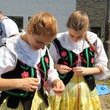 72. Pielgrzymka Rybnicka - dzień IV (Stradom)