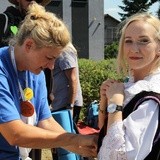 72. Pielgrzymka Rybnicka - dzień IV (Stradom)