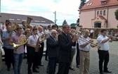 Odpust w par. Przemienienia Pańskiego w Bobrownikach