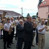 Odpust w par. Przemienienia Pańskiego w Bobrownikach