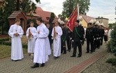 Odpust w par. Przemienienia Pańskiego w Bobrownikach