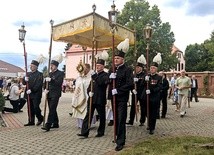 Boska rzeczywistość