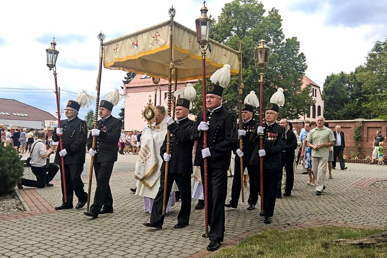 Boska rzeczywistość