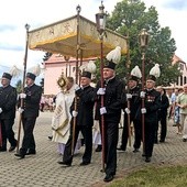 Boska rzeczywistość