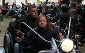 15. Pielgrzymka Motocyklistów