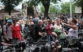 15. Pielgrzymka Motocyklistów