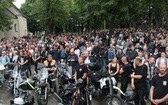 15. Pielgrzymka Motocyklistów