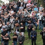 15. Pielgrzymka Motocyklistów