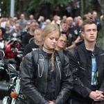 15. Pielgrzymka Motocyklistów