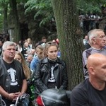 15. Pielgrzymka Motocyklistów