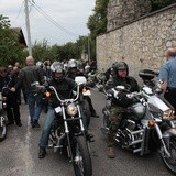 15. Pielgrzymka Motocyklistów