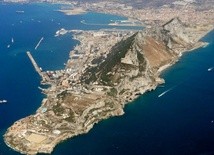 Gibraltar i Brexit