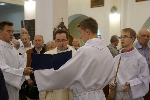 Ku pamięci kard. Franciszka Macharskiego 