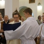 Ku pamięci kard. Franciszka Macharskiego 