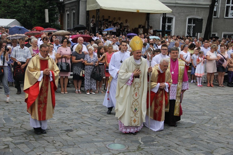 Przemieniać świat z Chrystusem