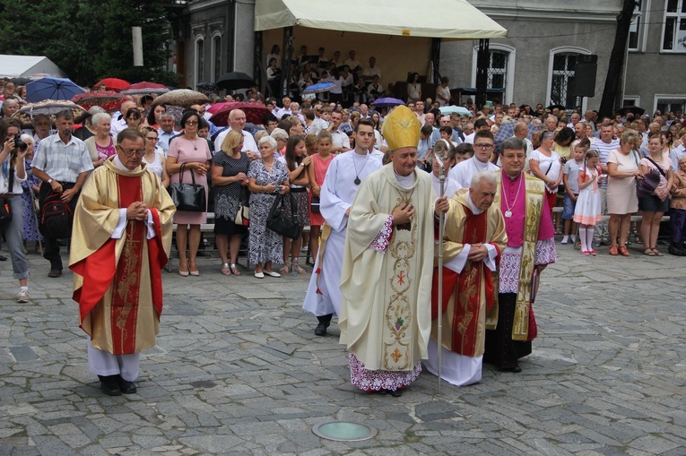 Przemieniać świat z Chrystusem